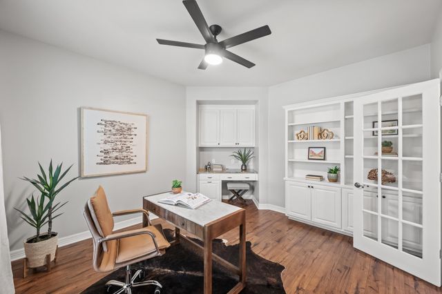 806 Overlook BND, Leander, TX 78641