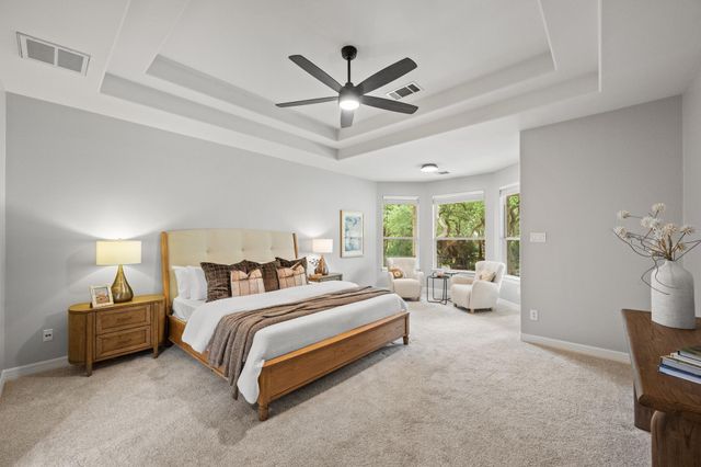 806 Overlook BND, Leander, TX 78641