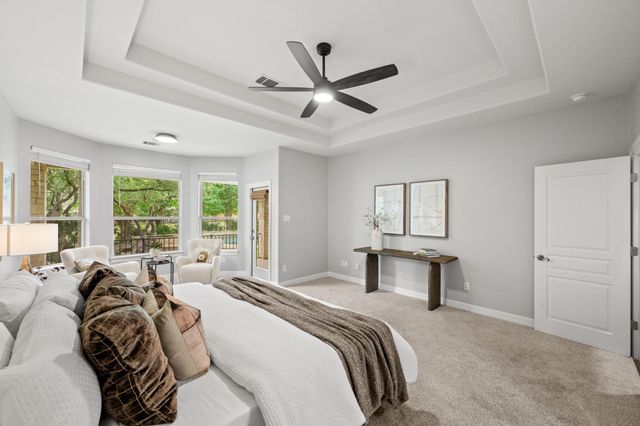 806 Overlook BND, Leander, TX 78641