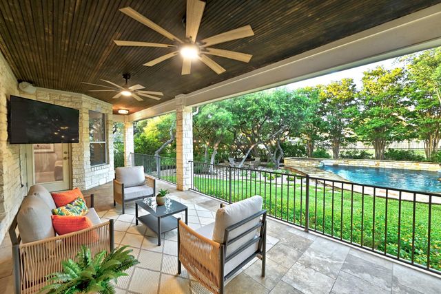 806 Overlook BND, Leander, TX 78641