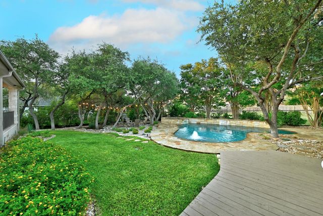 806 Overlook BND, Leander, TX 78641