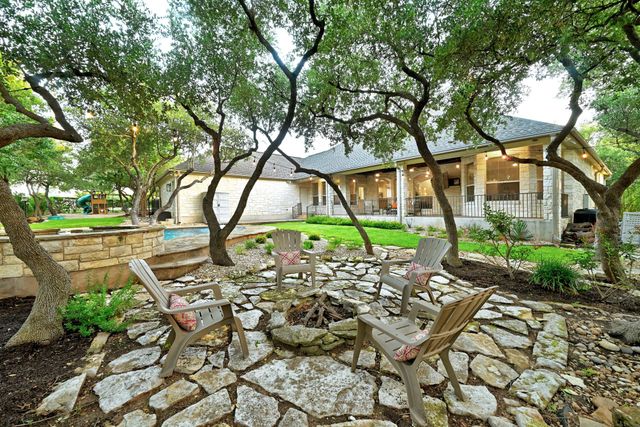 806 Overlook BND, Leander, TX 78641