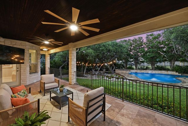 806 Overlook BND, Leander, TX 78641