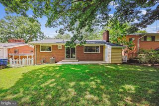 905 KENBROOK DR, Silver Spring, MD 20902