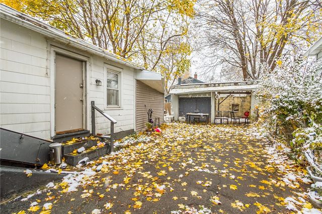 626 Jay St, Rochester, NY 14611