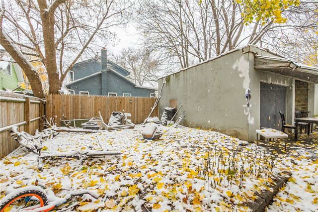 626 Jay St, Rochester, NY 14611