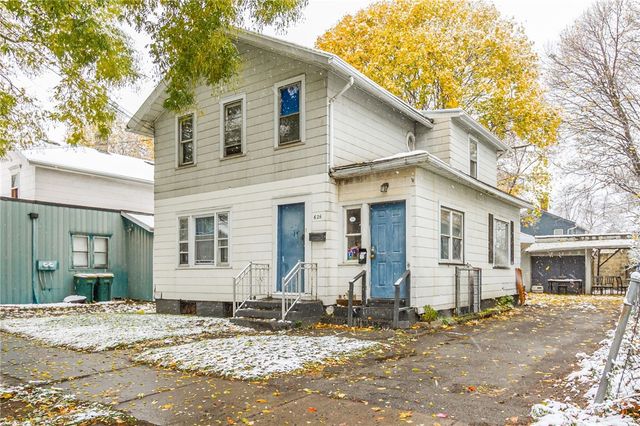 626 Jay St, Rochester, NY 14611