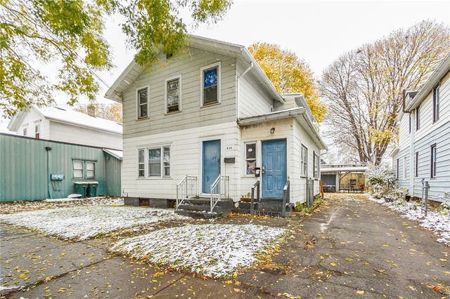 626 Jay St, Rochester, NY 14611