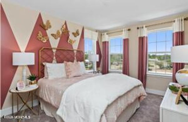 92 Crimson Drive, Manalapan, NJ 07726