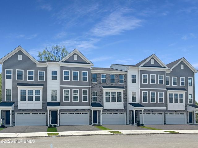92 Crimson Drive, Manalapan, NJ 07726