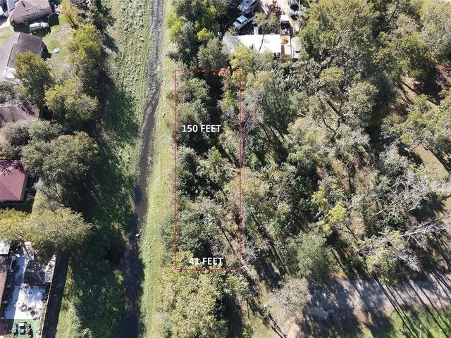 0 Tillison Street, Houston, TX 77088