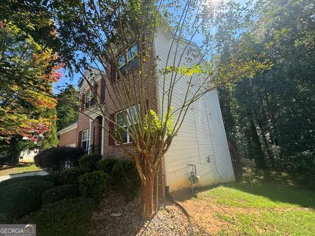 110 Big Elk Court SW, South Fulton, GA 30349