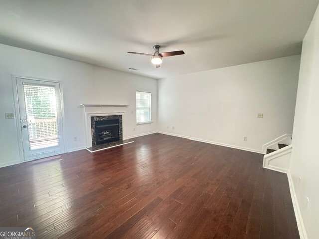 110 Big Elk Court SW, South Fulton, GA 30349