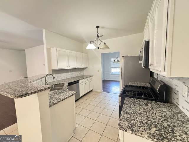 110 Big Elk Court SW, South Fulton, GA 30349