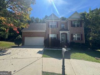 110 Big Elk Court SW, South Fulton, GA 30349