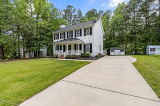 403 Chadbourne Drive, Durham, NC 27703