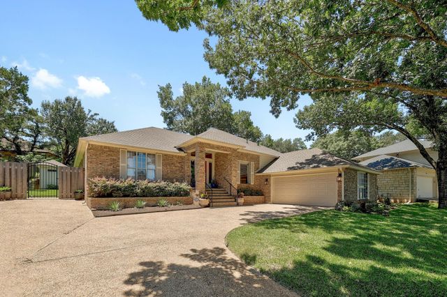 5831 Tributary Ridge DR, Austin, TX 78759