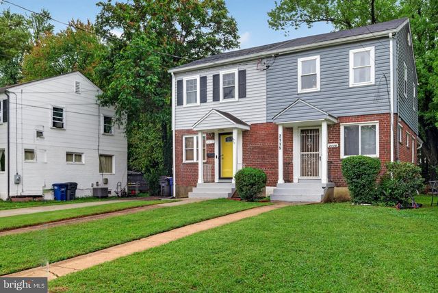 2113 ROLLINS DR, Alexandria, VA 22307
