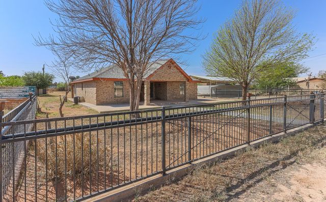 6708 E County Rd 98, Midland, TX 79706