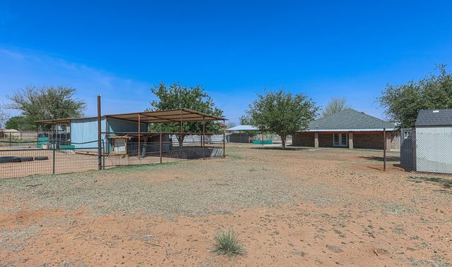6708 E County Rd 98, Midland, TX 79706