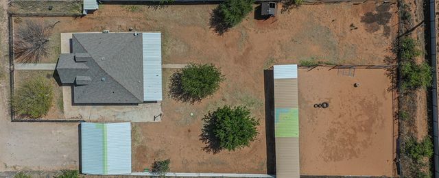 6708 E County Rd 98, Midland, TX 79706