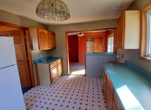 W5805 Block Dr, Minong, WI 54859