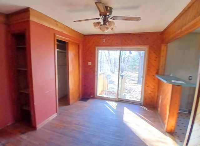 W5805 Block Dr, Minong, WI 54859