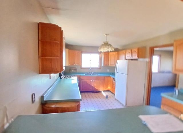 W5805 Block Dr, Minong, WI 54859