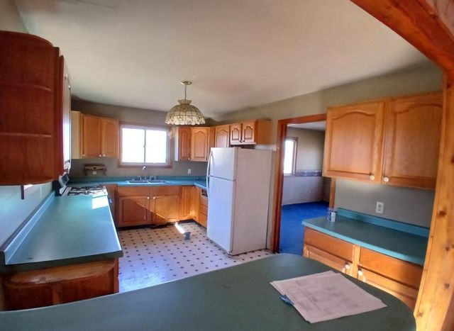 W5805 Block Dr, Minong, WI 54859