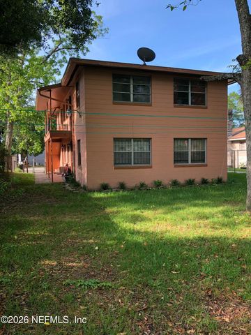 1845 19TH Street, Jacksonville, FL 32209