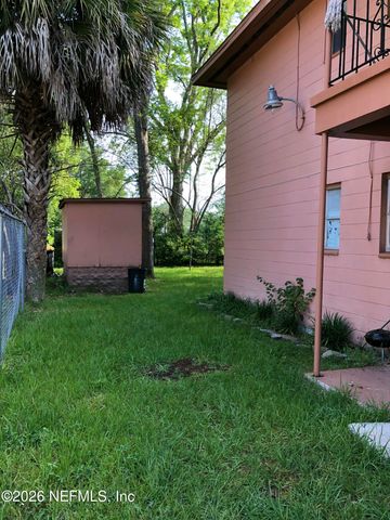 1845 19TH Street, Jacksonville, FL 32209