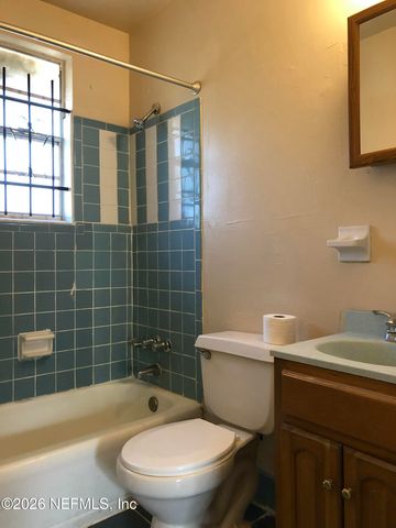1845 19TH Street, Jacksonville, FL 32209