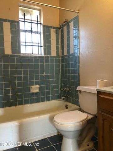 1845 19TH Street, Jacksonville, FL 32209