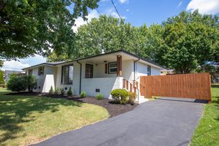 204 Weldon Dr, Hermitage, TN 37076