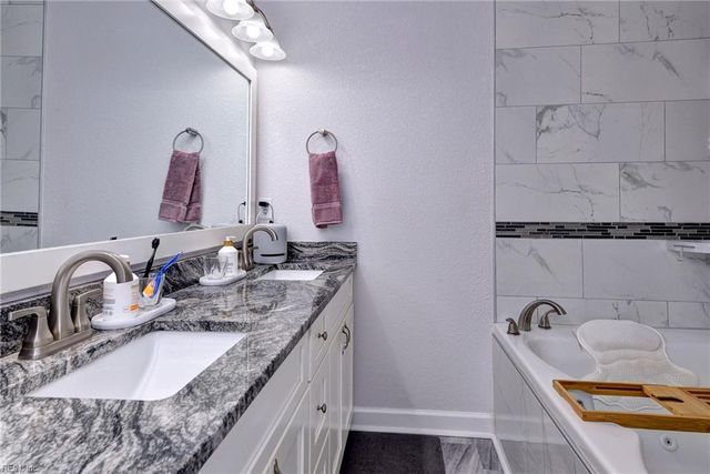500 Richneck RD, Newport News, VA 23608