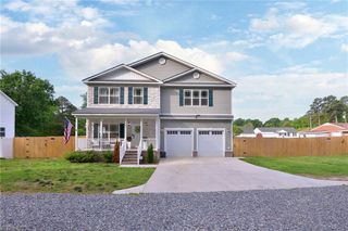 500 Richneck RD, Newport News, VA 23608