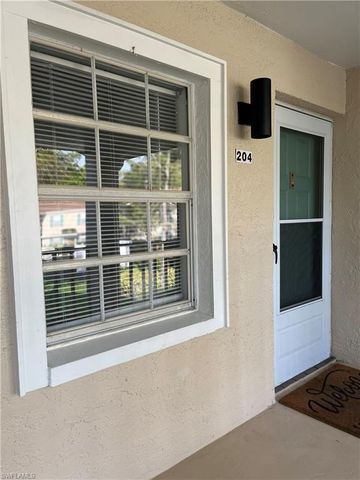 1708 Kings Lake BLVD 204, Naples, FL 34112