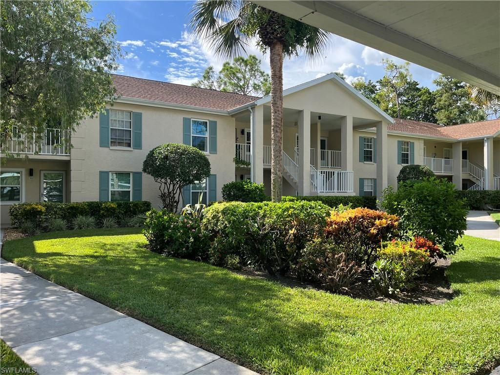 1708 Kings Lake BLVD 204, Naples, FL 34112