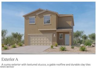 903 W Calle Cubeta, Sahuarita, AZ 85629