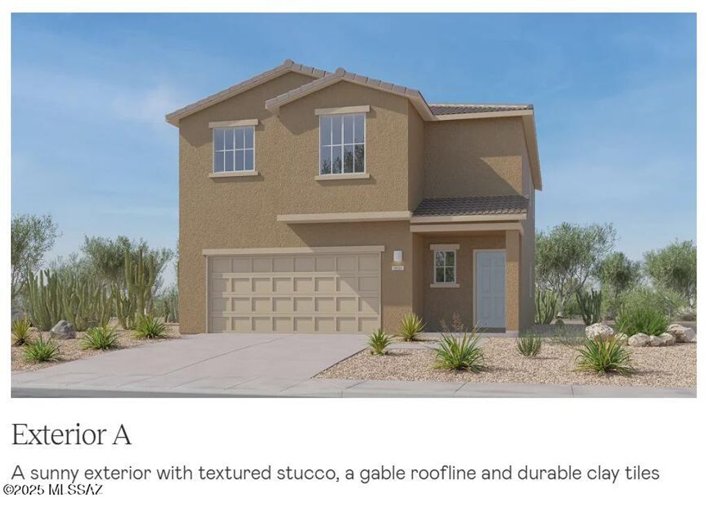 903 W Calle Cubeta, Sahuarita, AZ 85629