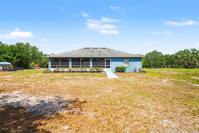 3147 SYDNEY DOVER ROAD, Dover, FL 33527