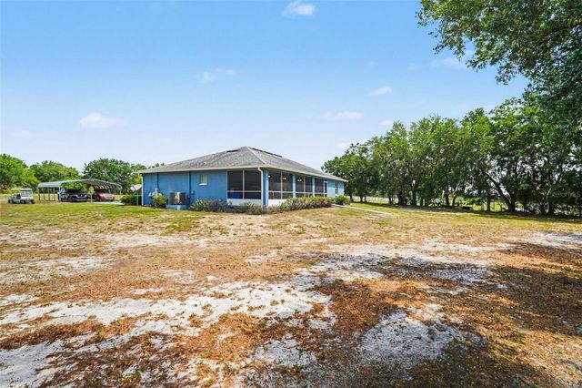 3147 SYDNEY DOVER ROAD, Dover, FL 33527
