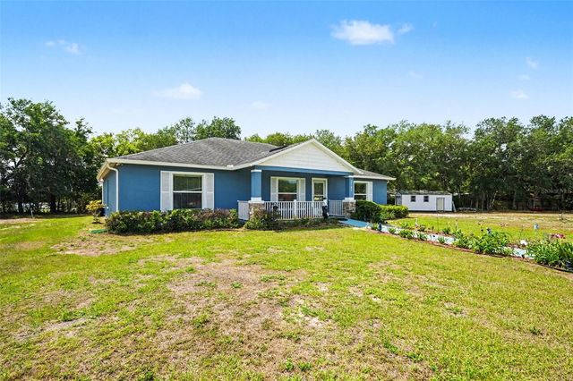 3147 SYDNEY DOVER ROAD, Dover, FL 33527