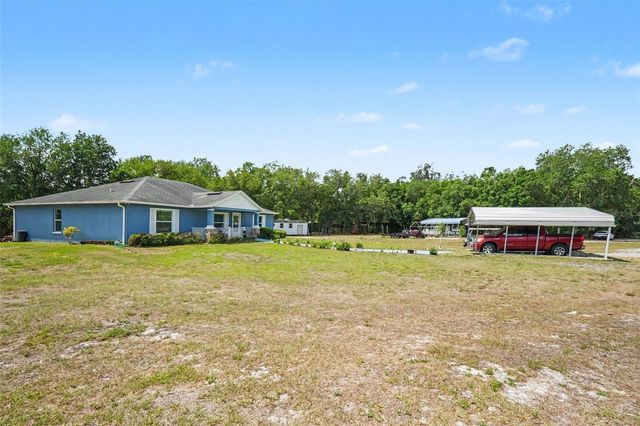3147 SYDNEY DOVER ROAD, Dover, FL 33527