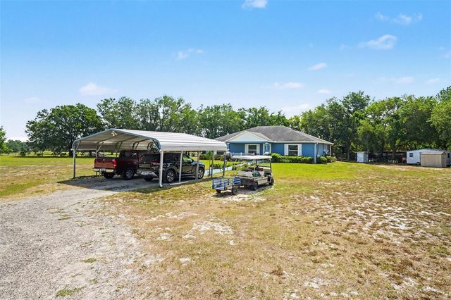 3147 SYDNEY DOVER ROAD, Dover, FL 33527