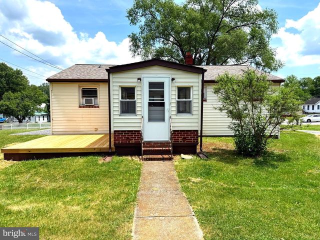 173 BROOKDALE AVE, Martinsburg, WV 25401