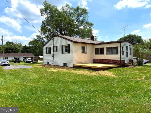 173 BROOKDALE AVE, Martinsburg, WV 25401