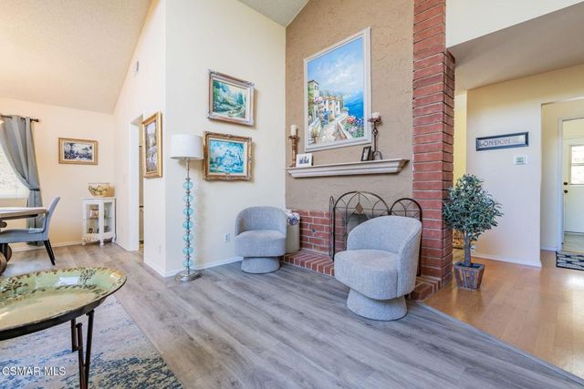 320 Hickory Grove Drive, Newbury Park, CA 91320