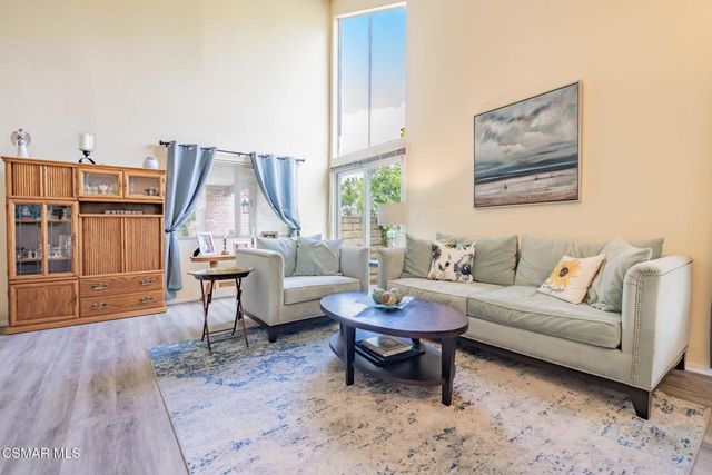 320 Hickory Grove Drive, Newbury Park, CA 91320