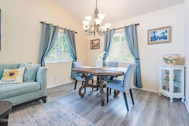 320 Hickory Grove Drive, Newbury Park, CA 91320